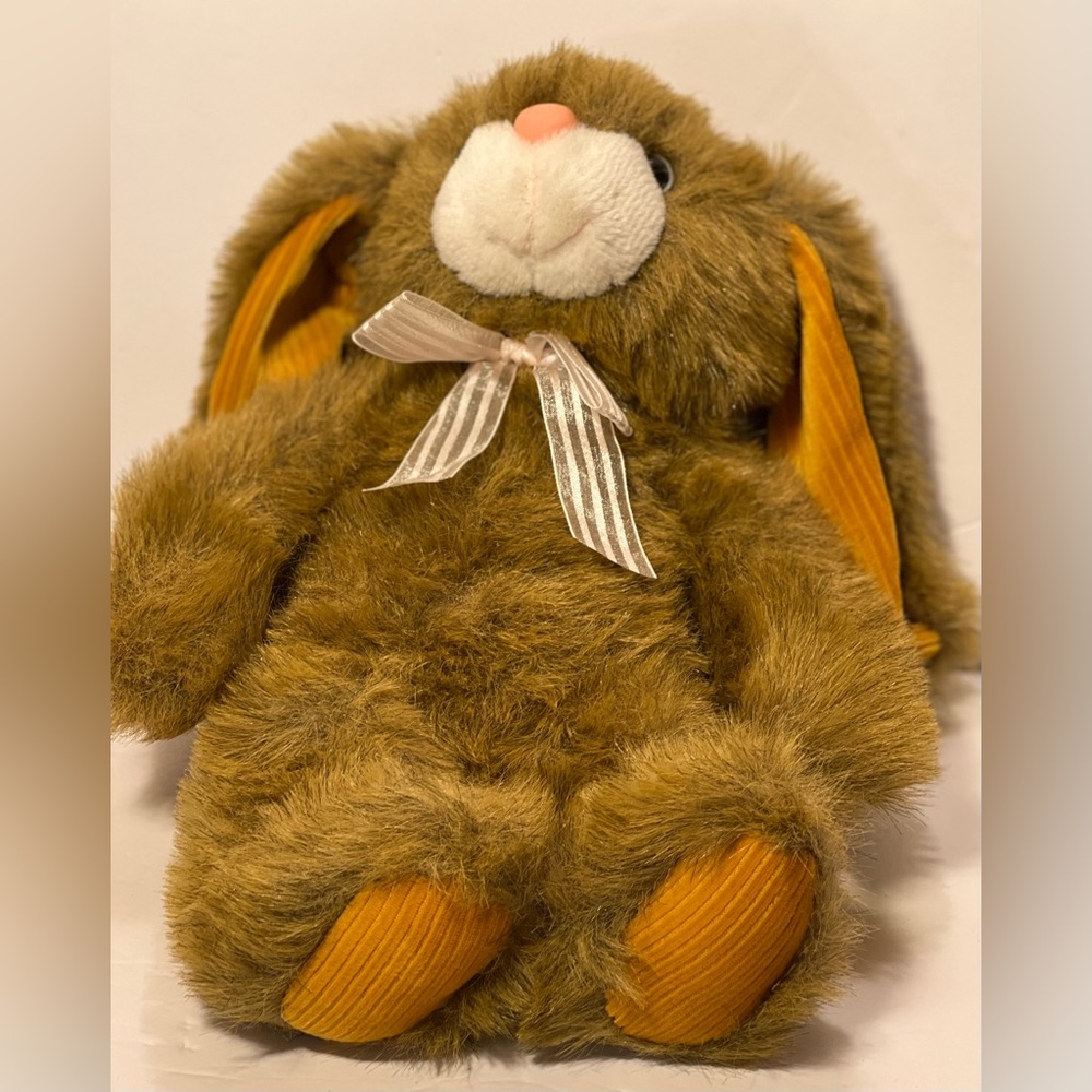 Sproutlings Rabbit Plush 16” - Picture 6 of 16